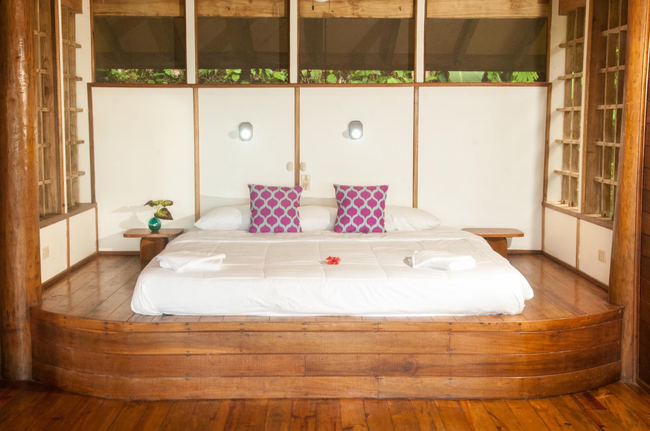 Samasati Yoga & Wellness Retreat 3* Puerto Viejo de Talamanca