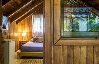 Aparthotel Santascabinas