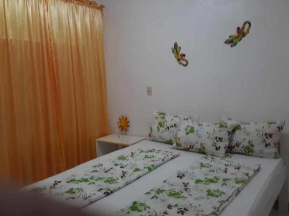 Barracuda Aparthotel