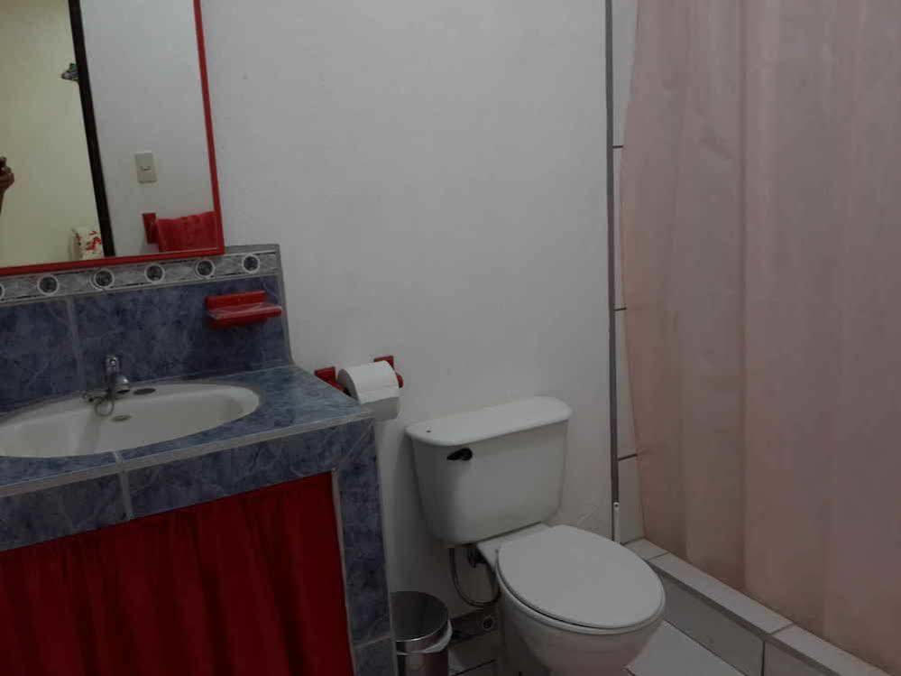 Aparthotel Barracuda