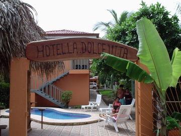 Aparthotel La Dolce 3*