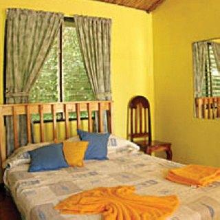 Lodge Turtle Tortuguero