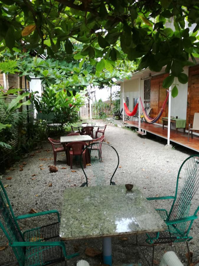 Casitas La Playa Puerto Viejo de Talamanca