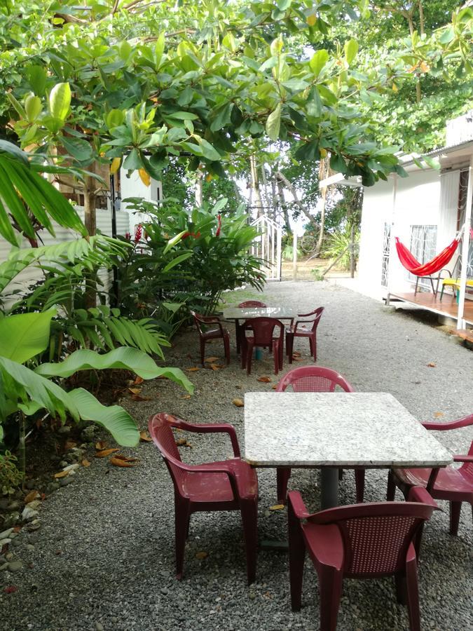 Guest house Casitas La Playa Puerto Viejo de Talamanca