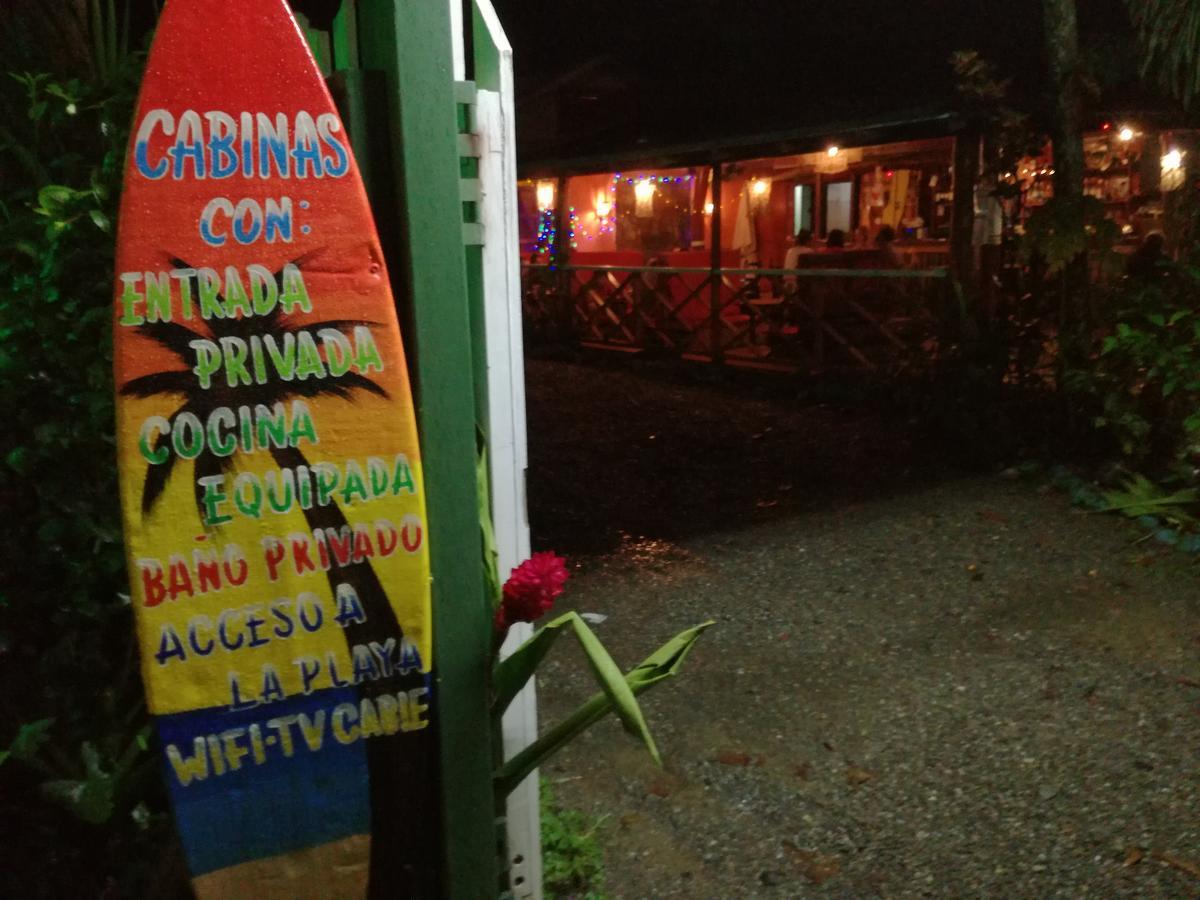 Casitas La Playa *