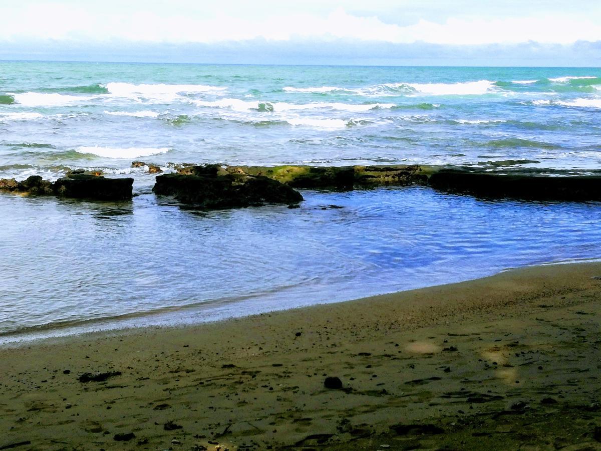 Guest house Casitas La Playa