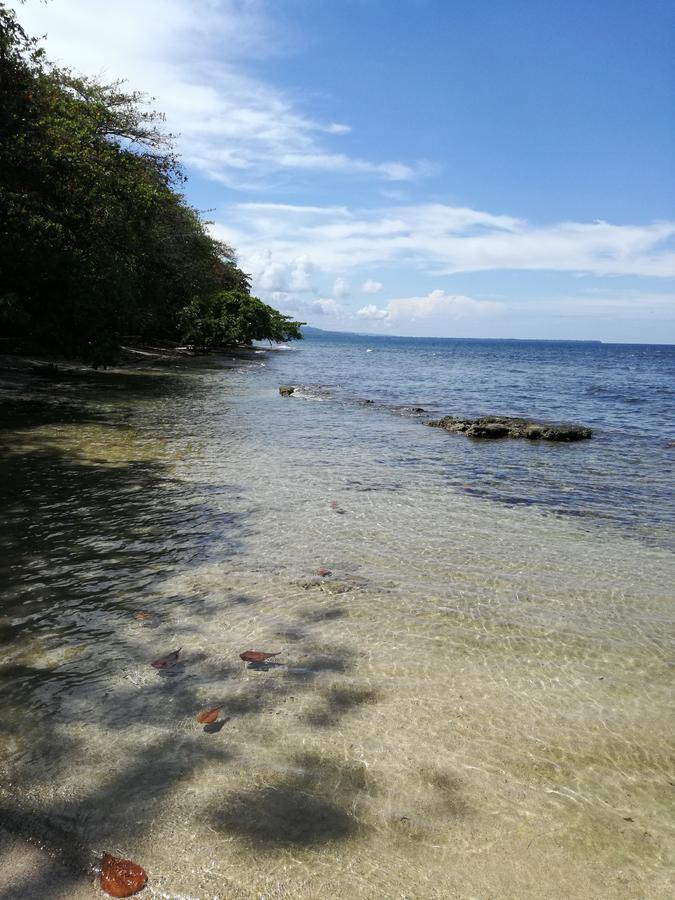 Guest house Casitas La Playa
