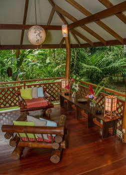 La Finca Chica 3* Cocles