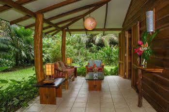 La Finca Chica Hotel Cocles