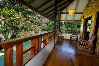 Hotel La Finca Chica 3*
