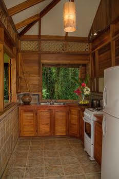 La Finca Chica 3* Cocles