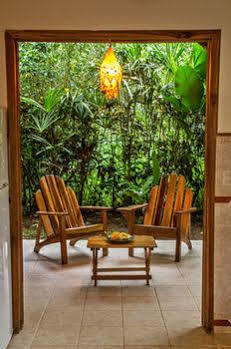 La Finca Chica Hotel Cocles