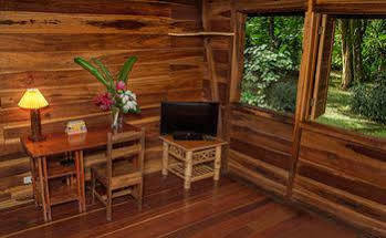 La Finca Chica Hotel Cocles