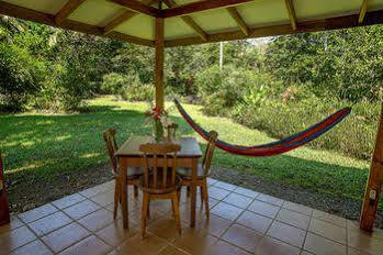 La Finca Chica Hotel 3*