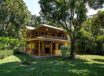 La Finca Chica Hotel