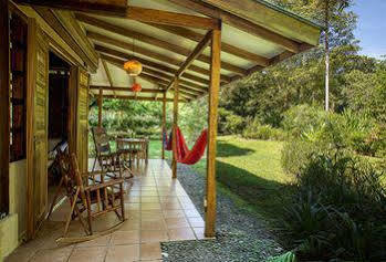Hotel La Finca Chica Cocles