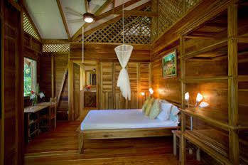 La Finca Chica Hotel