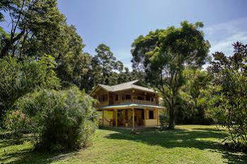 La Finca Chica Cocles