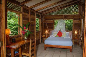 La Finca Chica