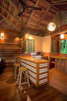 La Finca Chica Hotel Cocles