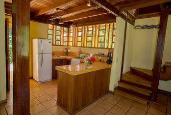 La Finca Chica Hotel 3*