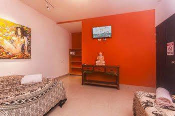 Buddha House Boutique Hostel