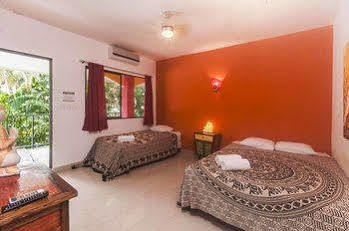 Hostel Buddha House Boutique