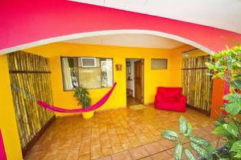 Hostel Buddha House Boutique