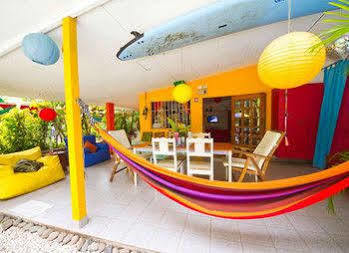 Buddha House Boutique Hostel *