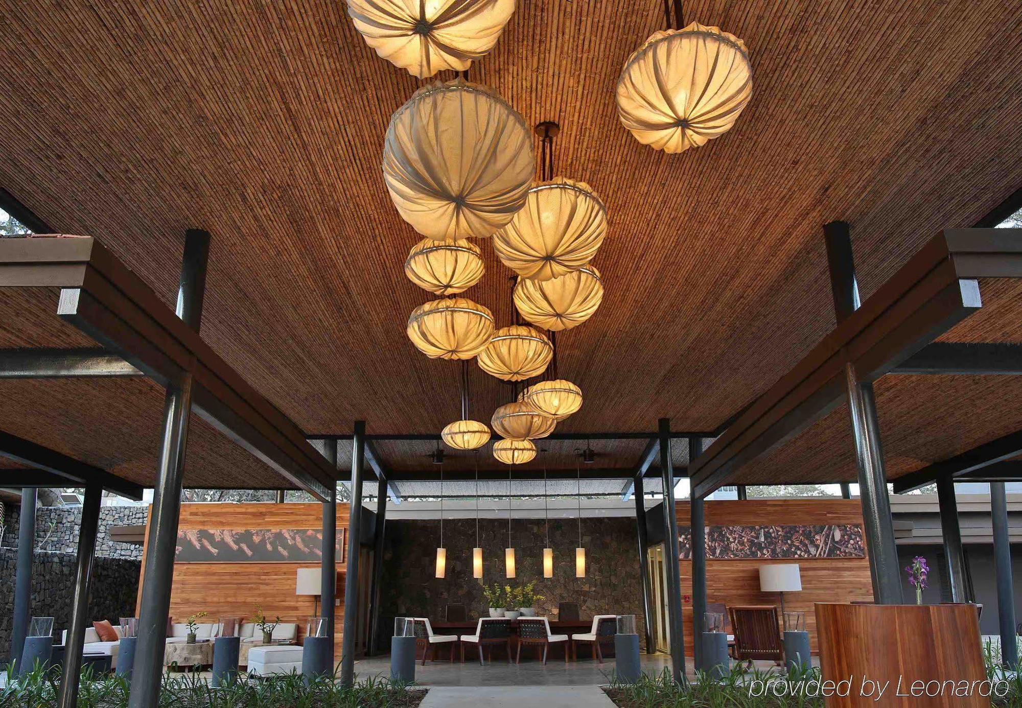 El Mangroove Papagayo, Autograph Collection Resort 5*