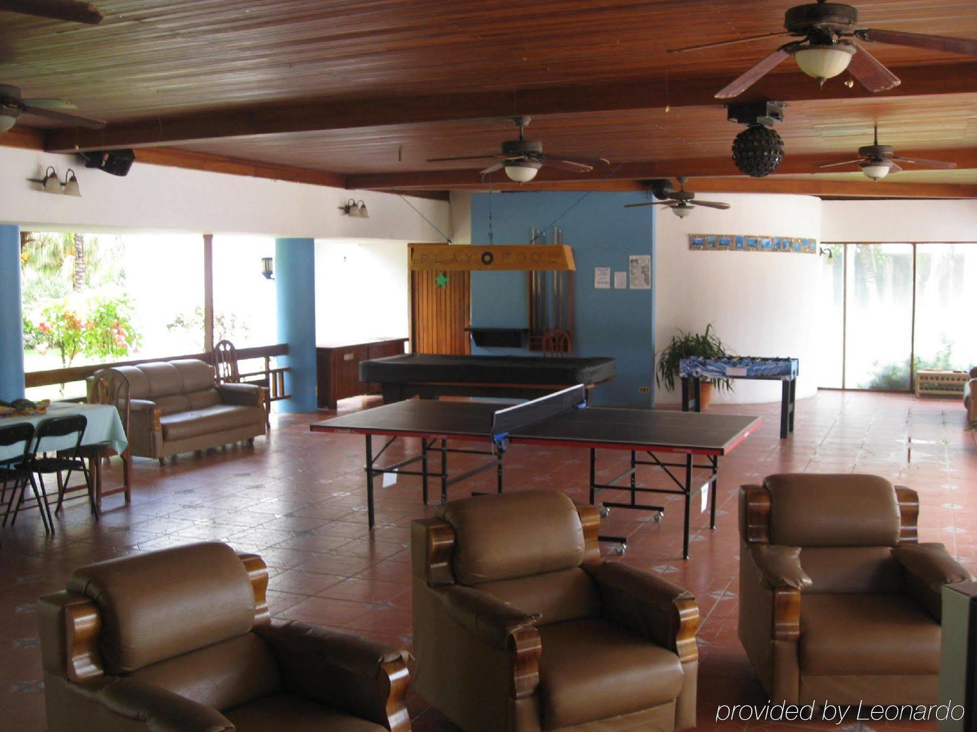 Ecoplaya Puerto Soley