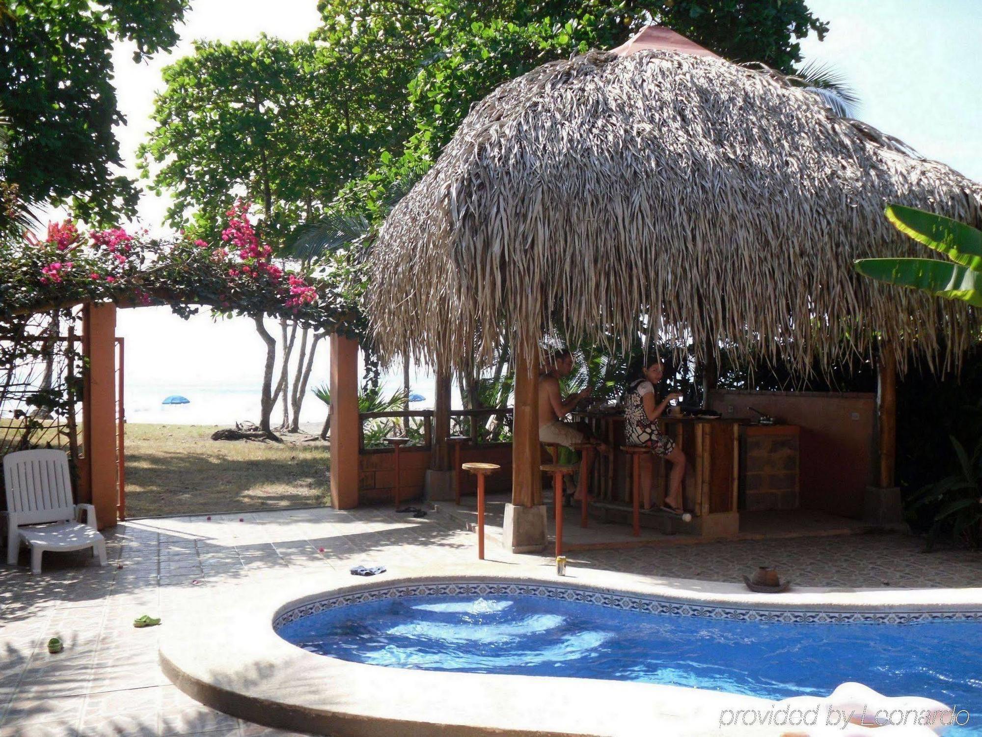La Dolce Aparthotel Esterillos