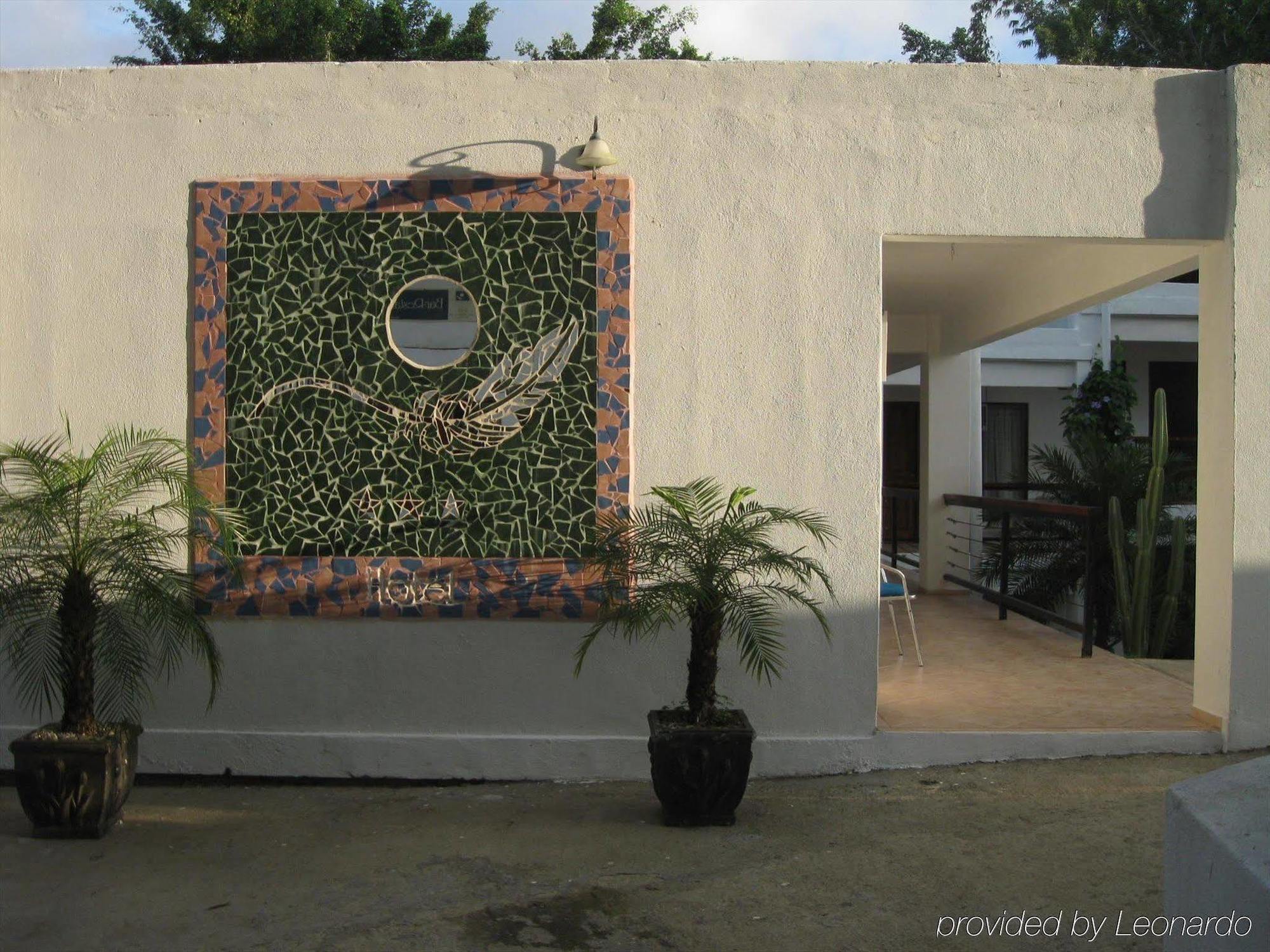Pacifico Lunada Hotel Manuel Antonio