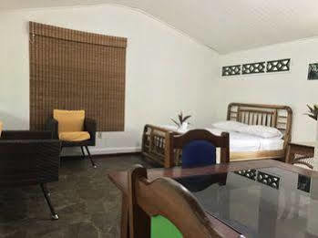 La Chosa Del Manglar Hotel