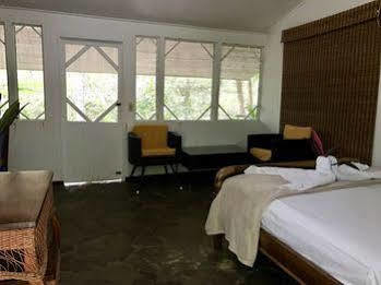 Hotel La Chosa Del Manglar