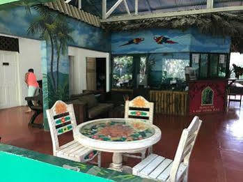 La Chosa Del Manglar Hotel Puerto Jimenez
