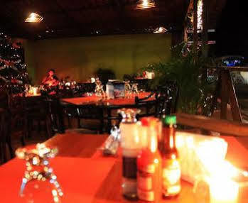 Vista Del Cerro Hotel La Fortuna
