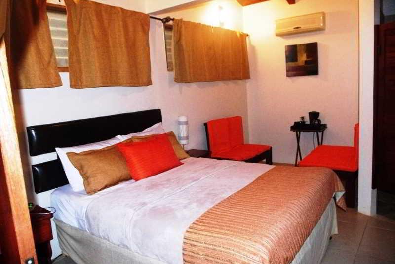 Boutique Luamey 3* Tamarindo