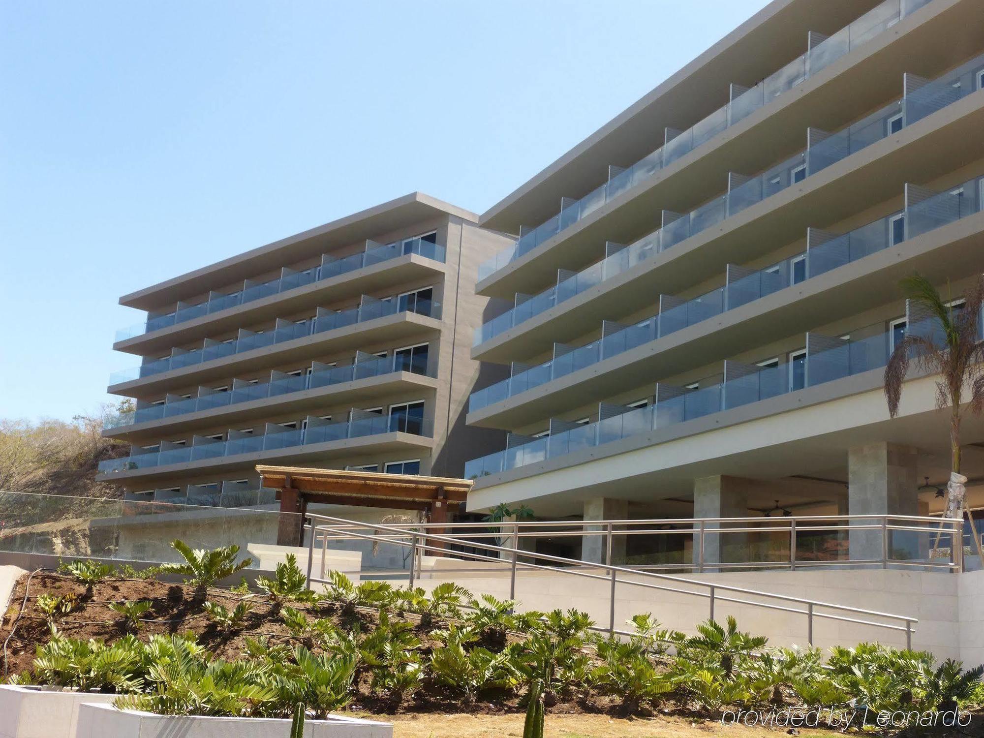Wyndham 4* Tamarindo