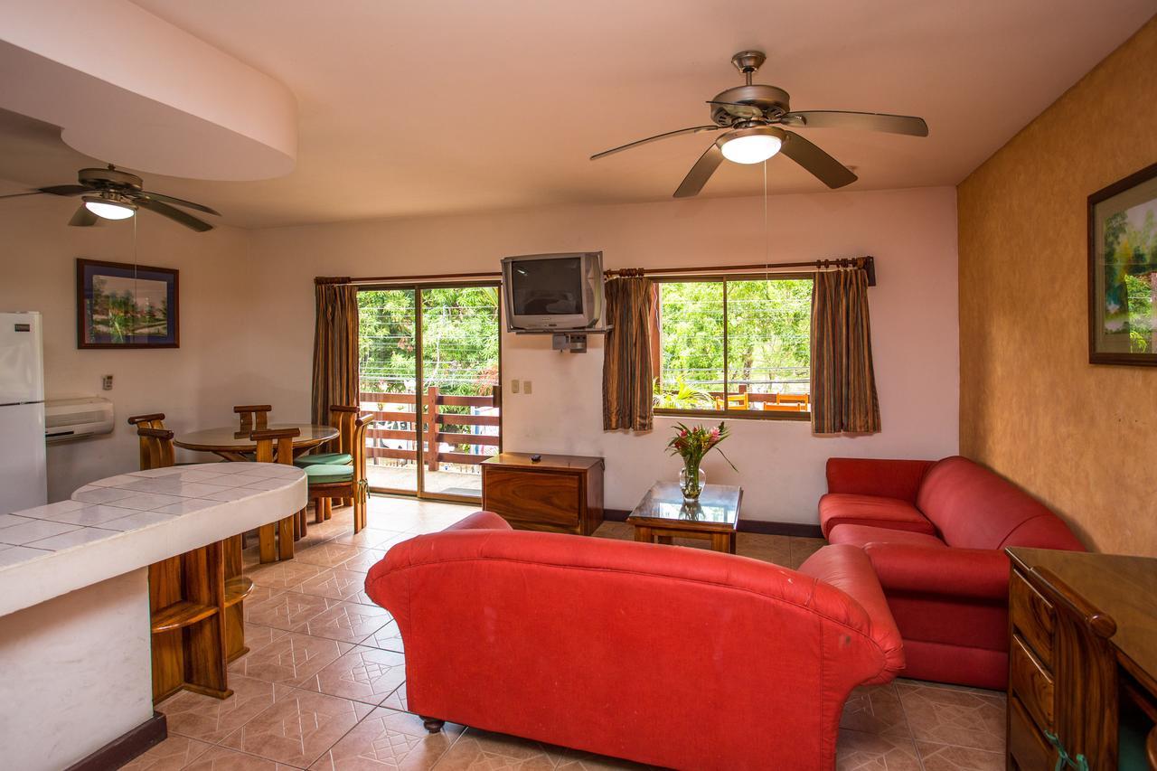 On The Park Hotel Manuel Antonio