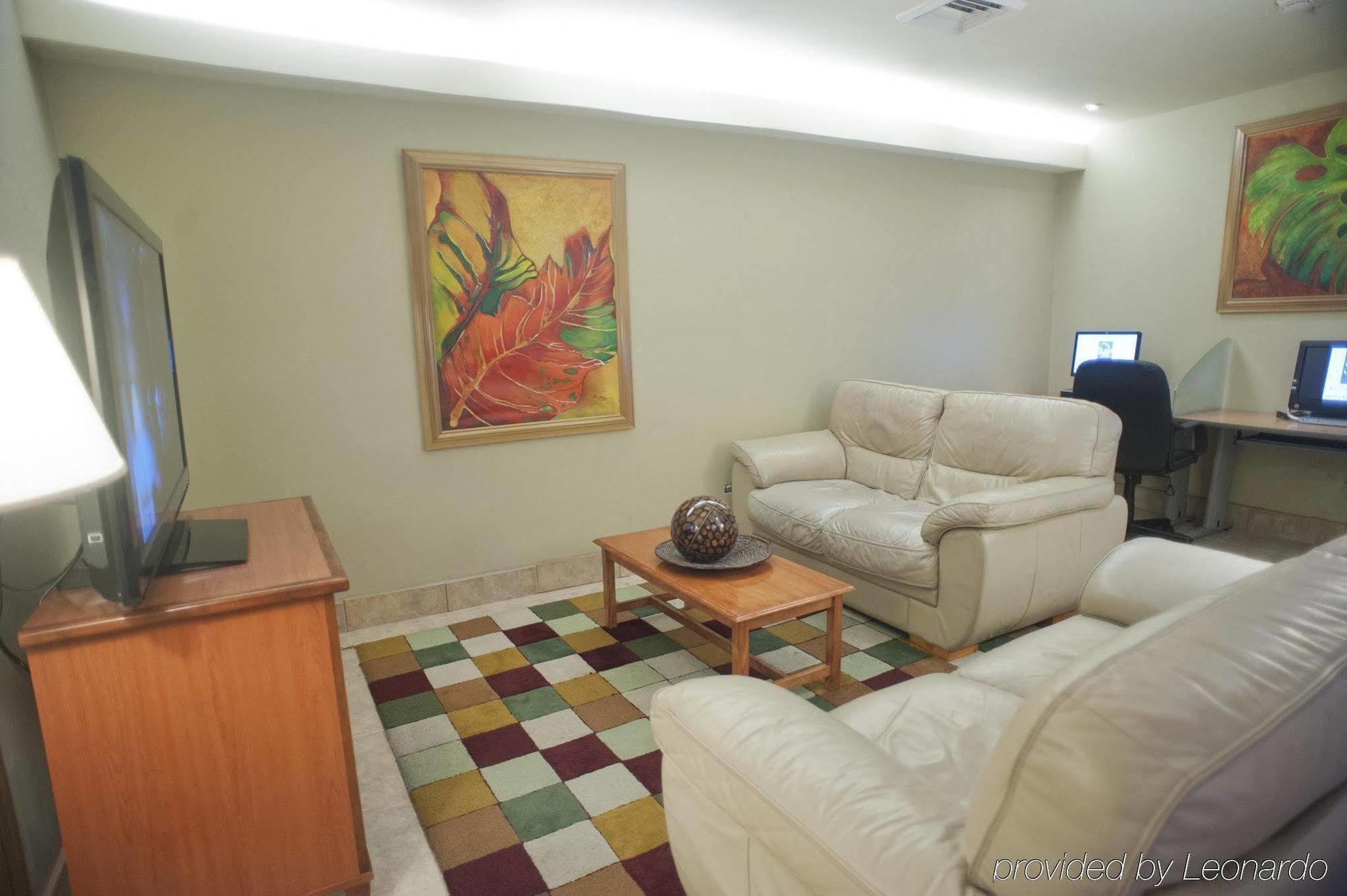 Inn Sleep Paseo Las Damas 3*