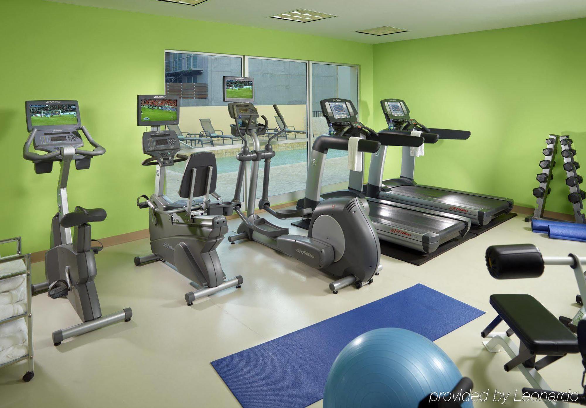 By Marriott Escazu San Jose (San Jose)