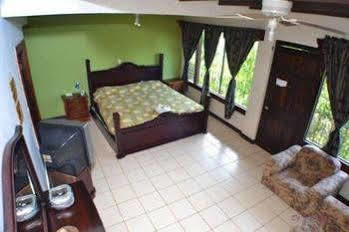 Monte Campana Heredia Hotel