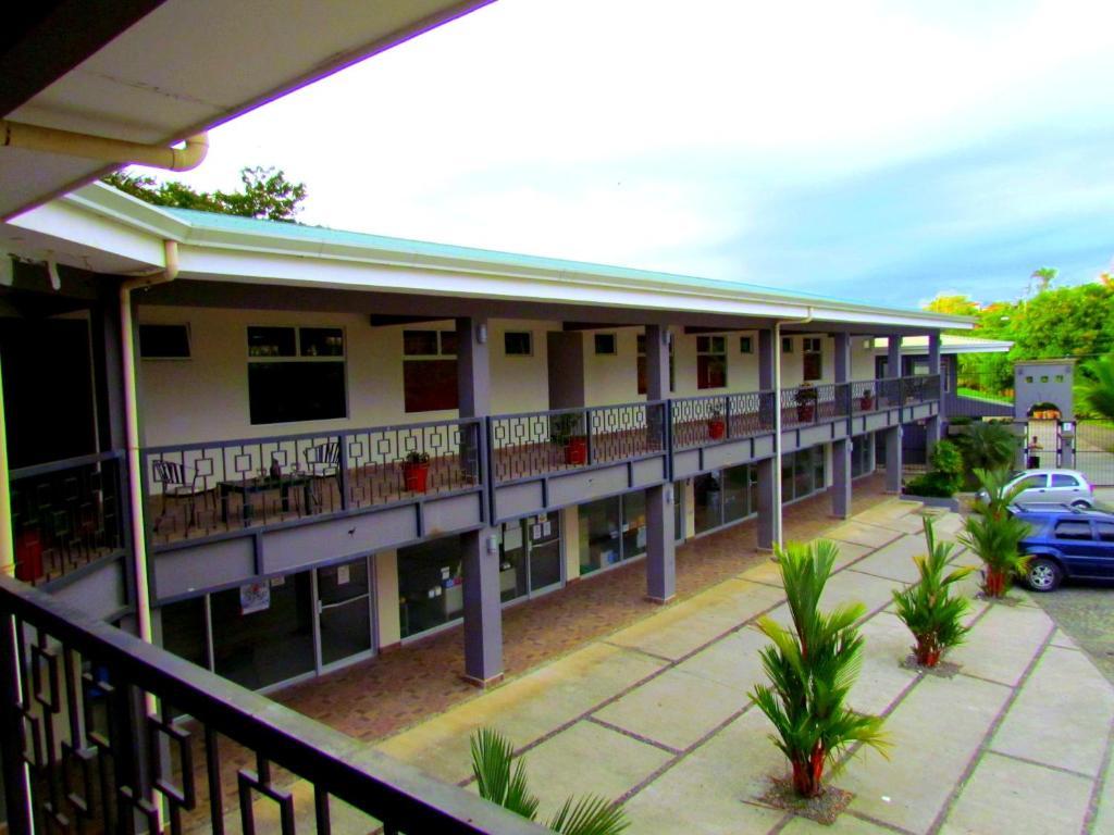 Aparthotel Condohotel Hacienda Pacifica