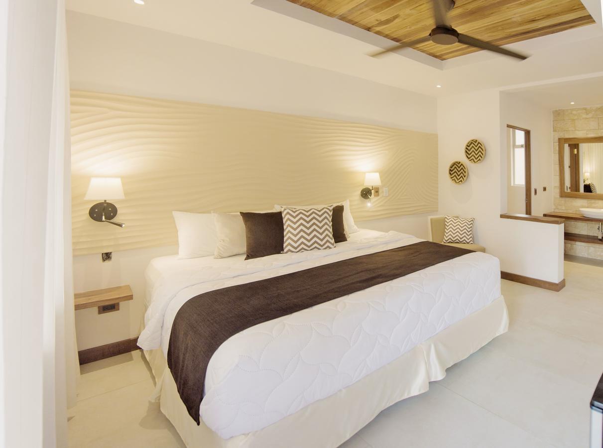 Umami - Adults Only 4* Puerto Viejo de Talamanca