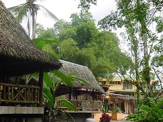 Hotel El Bambu 3*