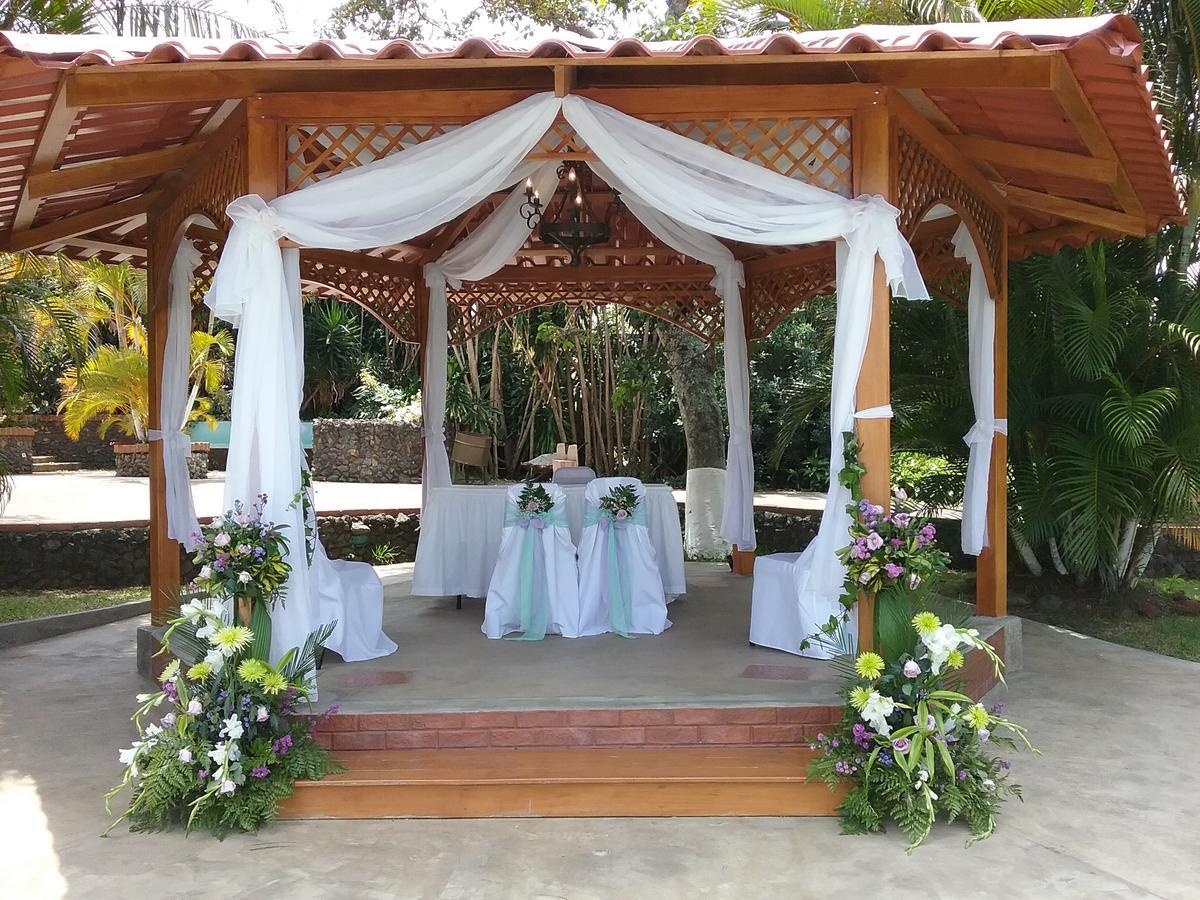 Hotel Cibeles Heredia