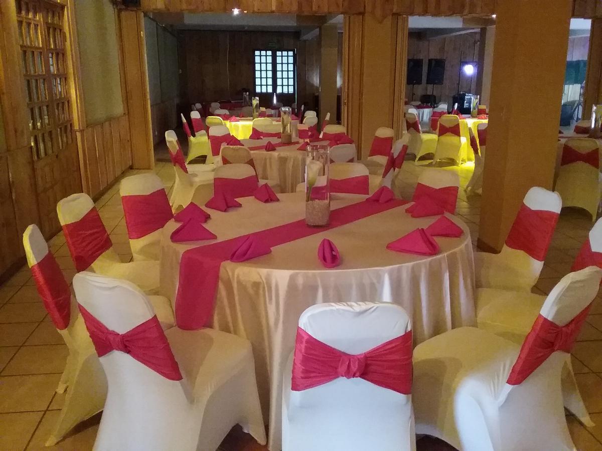 Cibeles Hotel
