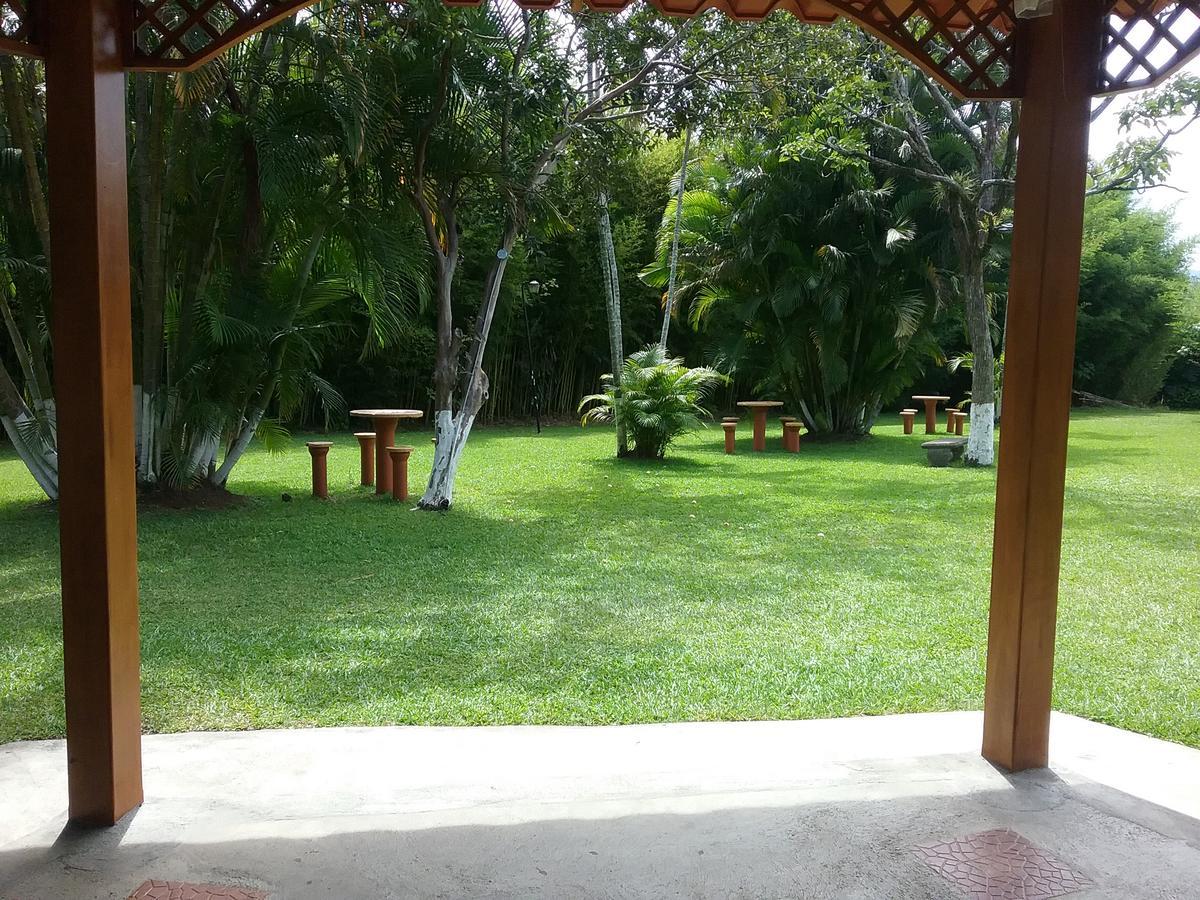Cibeles Hotel Heredia
