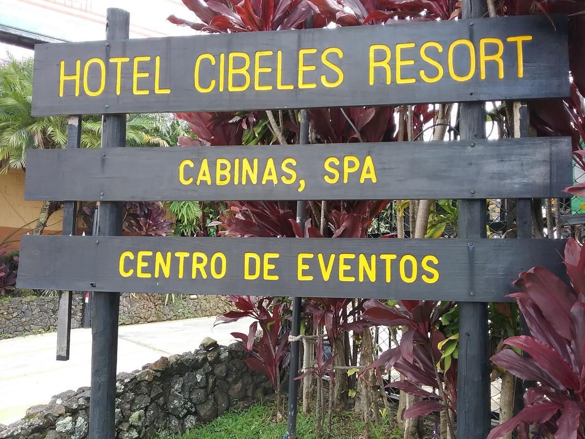 Hotel Cibeles
